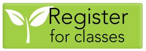 Register for classes
